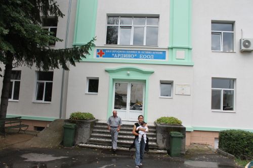 Повишават енергийната ефективност в Ардино