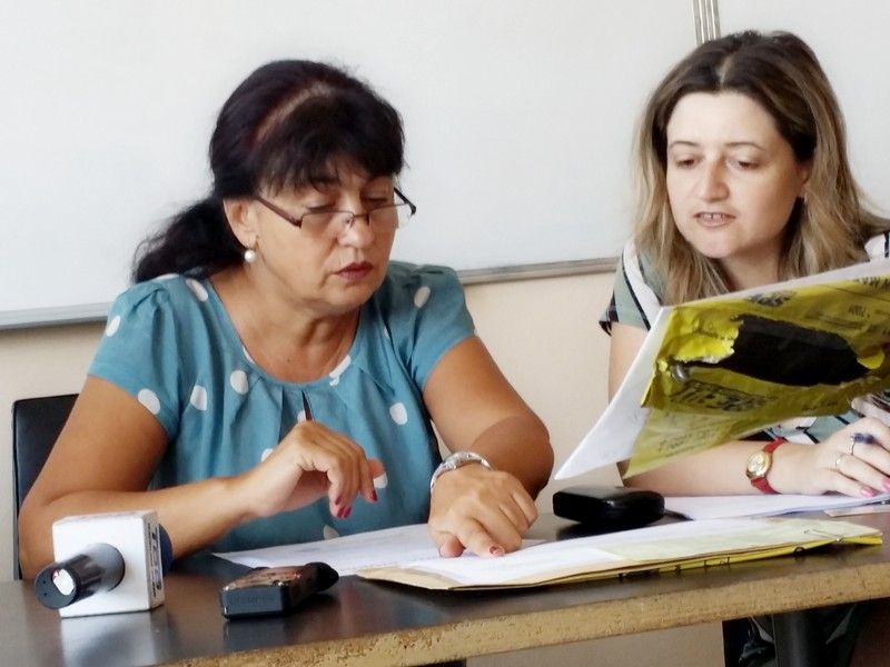 Две софийски фирми се борят за сцената на Видинския панаир