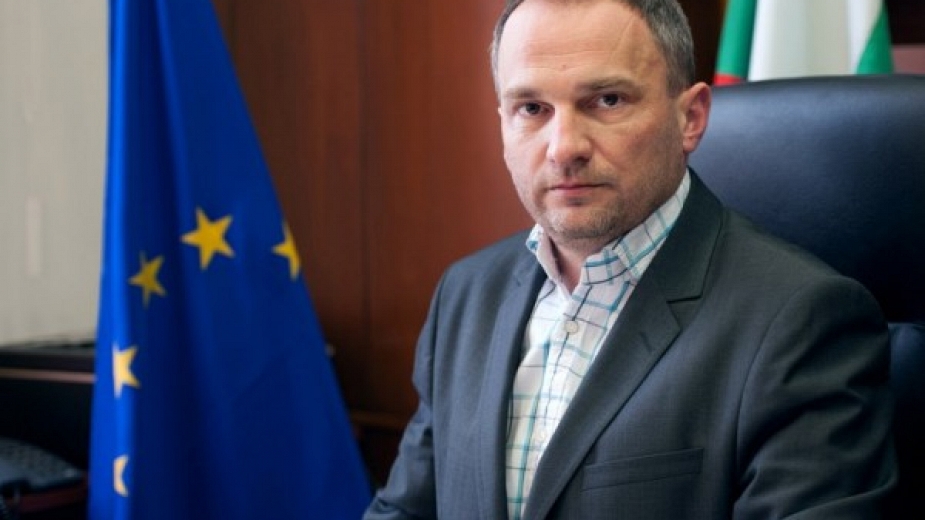 Петър Сеферов: Основен приоритет на „Пристанище Варна“ ЕАД е обработката на товари