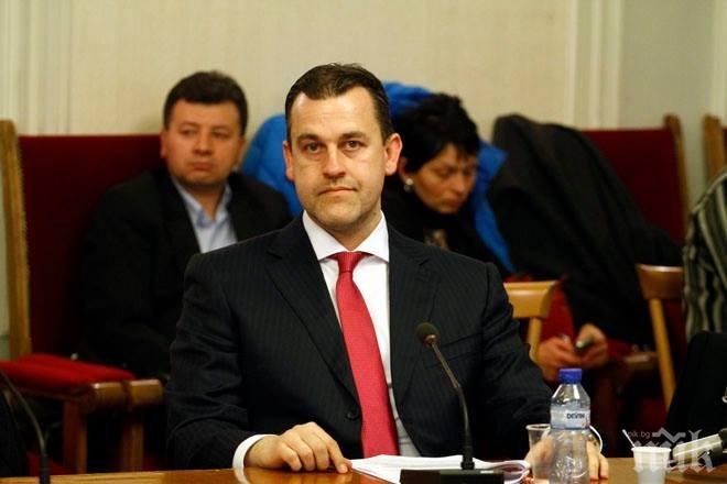 Очаквайте ексклузивно интервю с главния редактор на ПИК Ивайло Крачунов