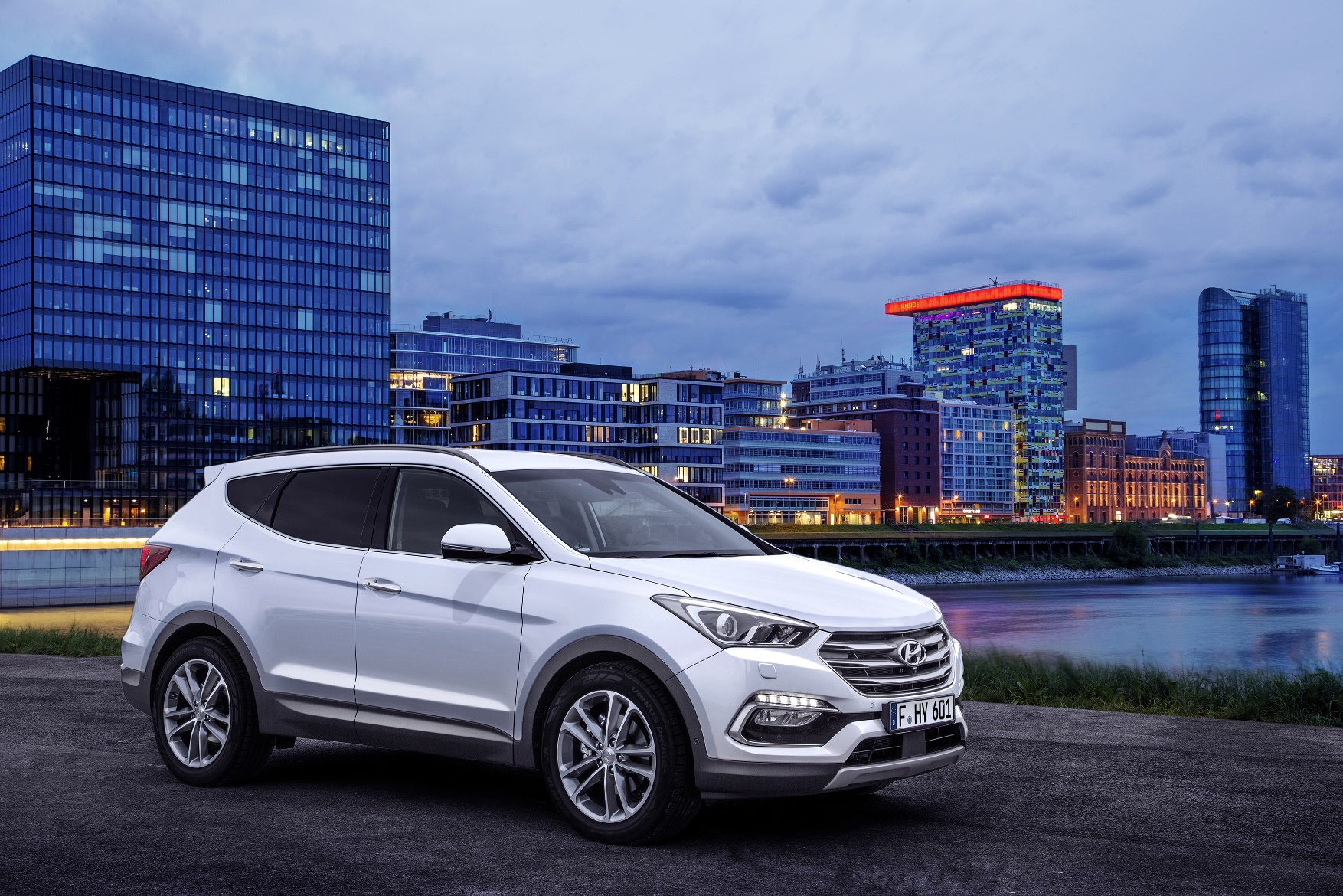 Hyundai Motor добави два нови модела в най-младата гама в историята си