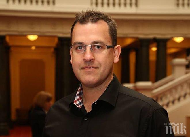 Ивайло Крачунов, гл. редактор на ПИК: Не се страхуваме да показваме мръсните тайни на политици и бизнесмени