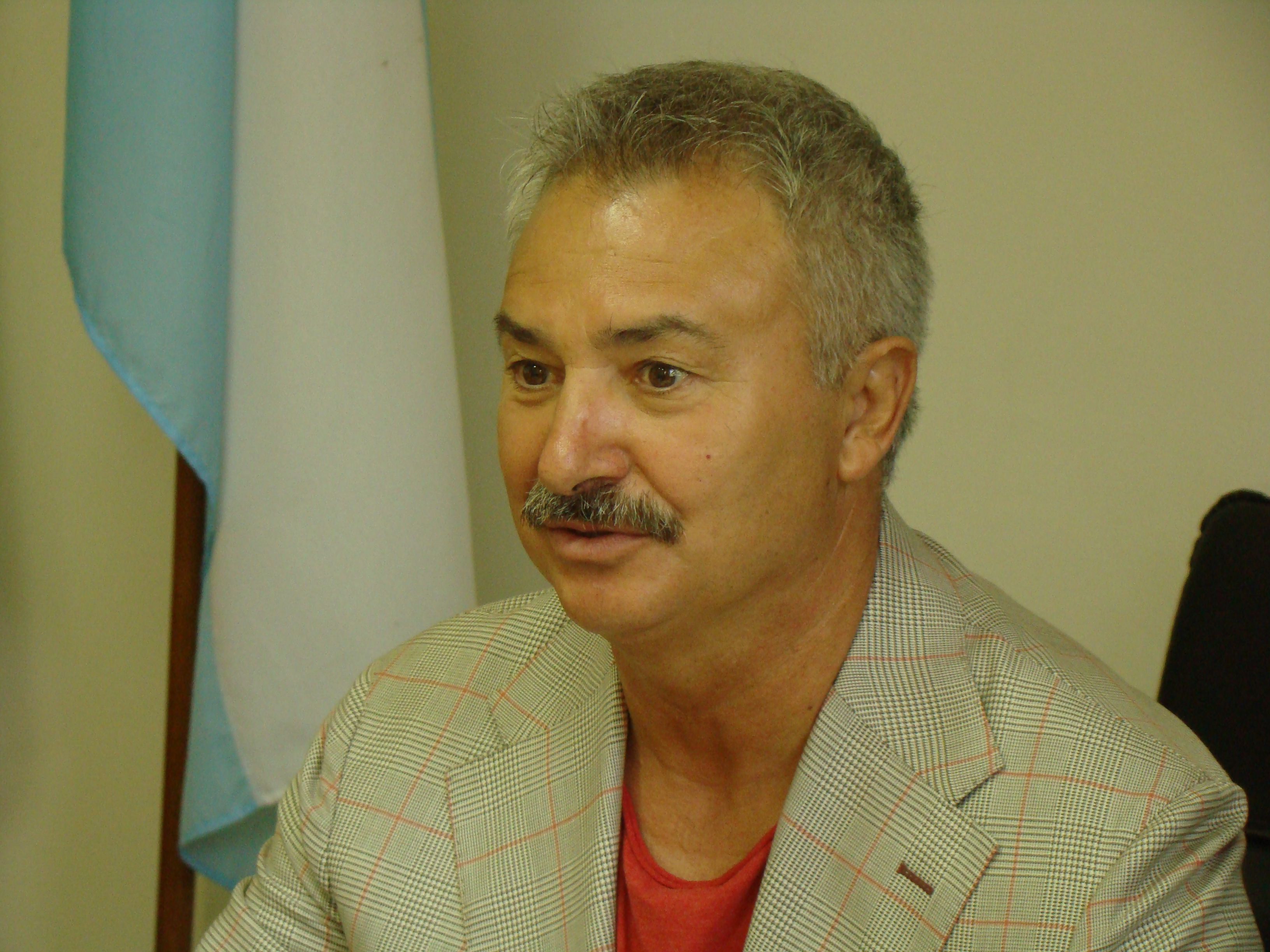 Кметът на Монтана Златко Живков се обиди на ГЕРБ