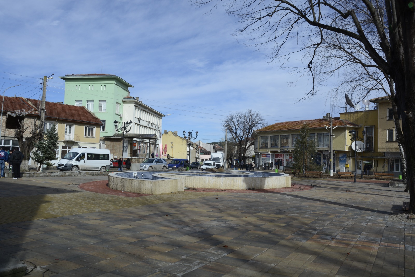 Община Върбица обяви бедствено положение