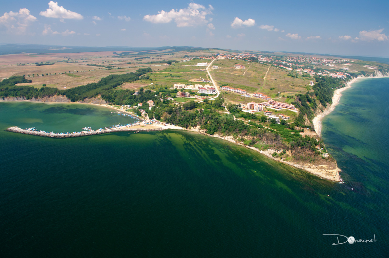 Седмицата на морето започва в Бяла