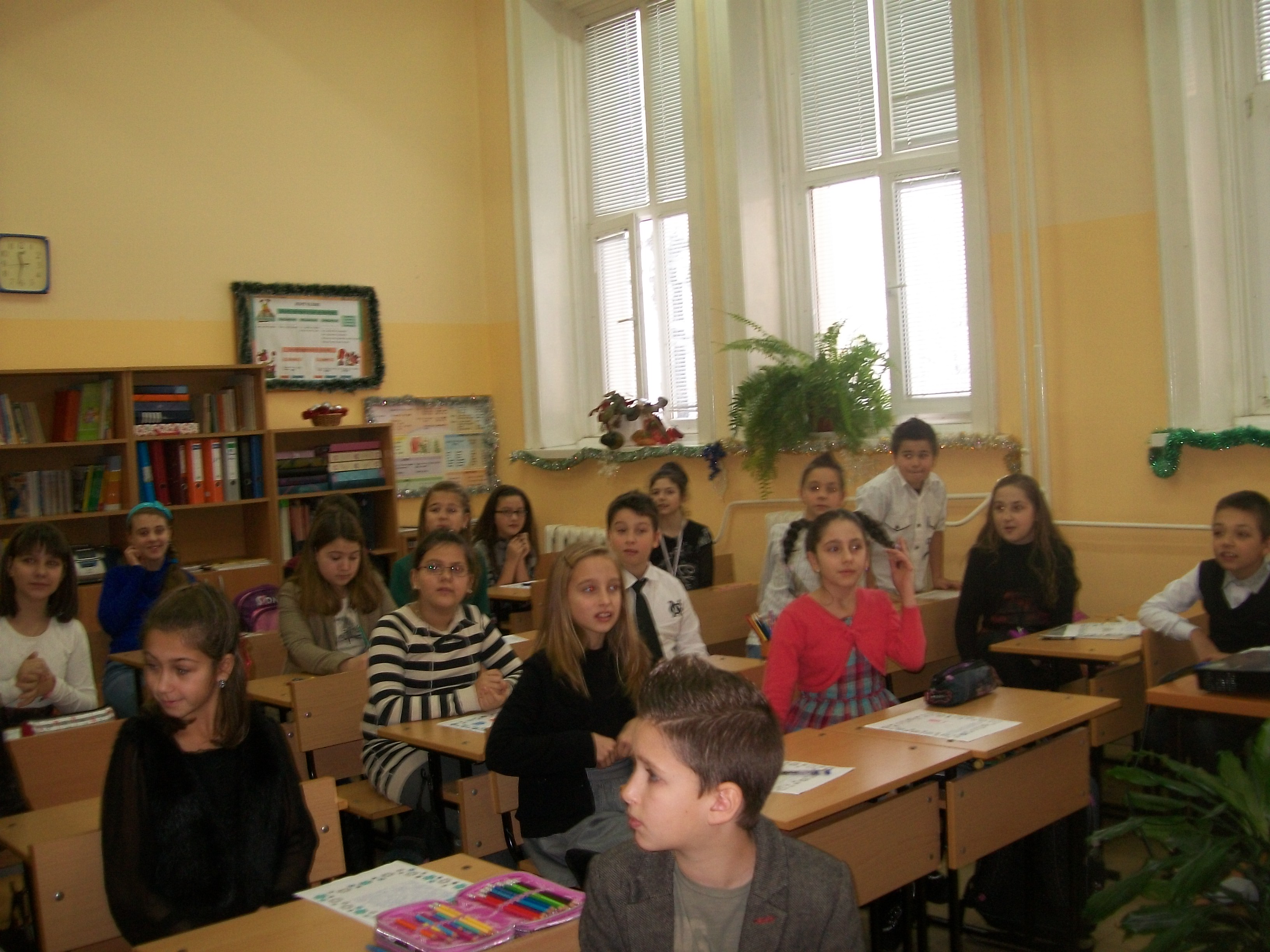 Новите учебни програми обслужват комерсиални цели, смятат синдикалисти 9 Новите учебни програми обслужват комерсиални цели, смятат синдикалисти