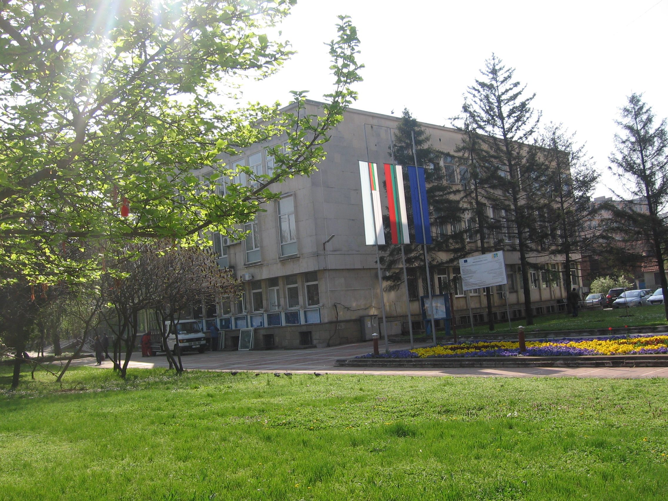В Монтана издигат паметник на първия кмет на града