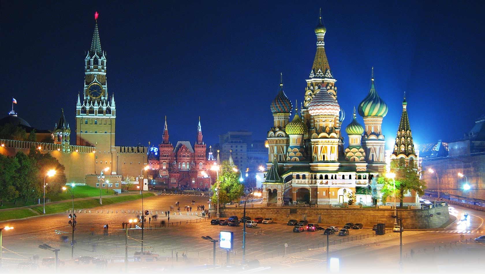 Москва е избран за най-недружелюбен град