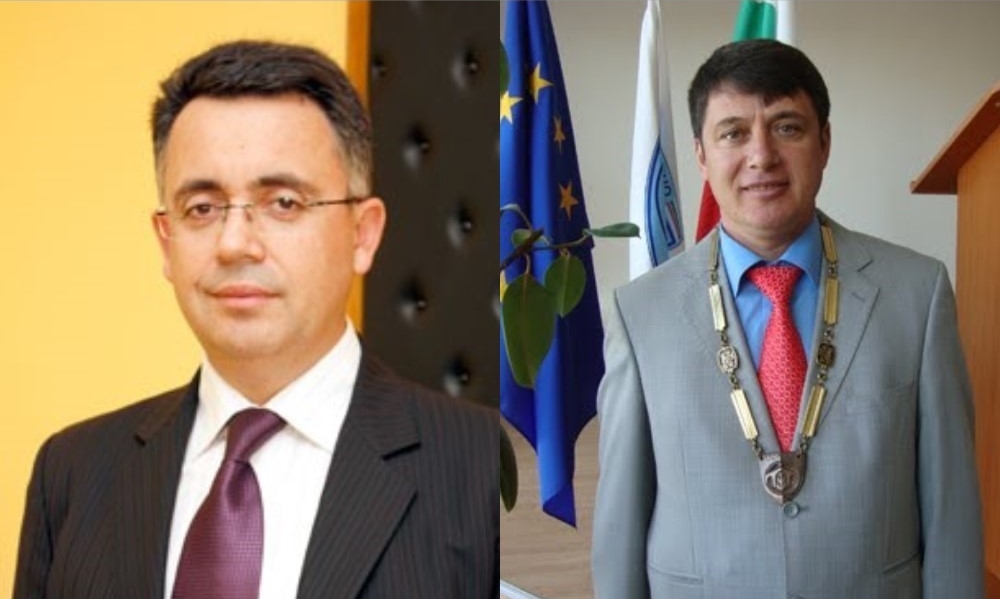 Градоначалниците на Кърджали и Ардино триумфираха в конкурса “Кмет на месеца” за април