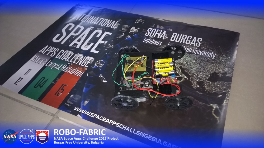 Български изследователи са на крачка от награда на NASA (ВИДЕО)