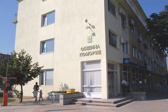 Поморие включи 65 проекта в Интегрирания план за градско възстановяване и развитие 1 52897695 39e5 05a5