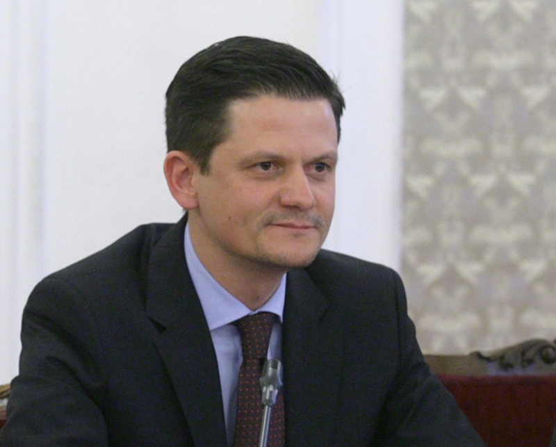 Димитър Маргаритов: При пазаруването с кредитна карта рискът от злоупотреби е по-голям