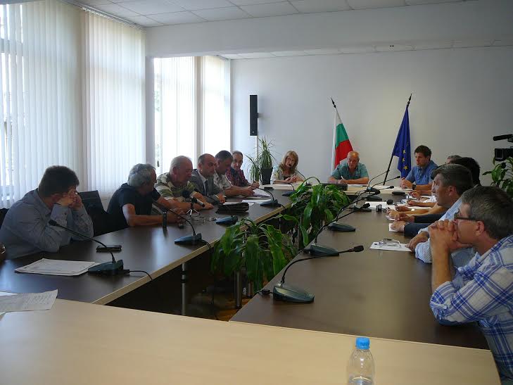 Предлагат да се създаде зоополиция в Шуменска област