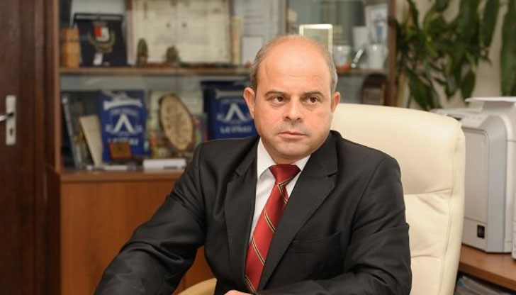 Пламен Стоилов: Никой няма право да замърсява въздуха в Русе!