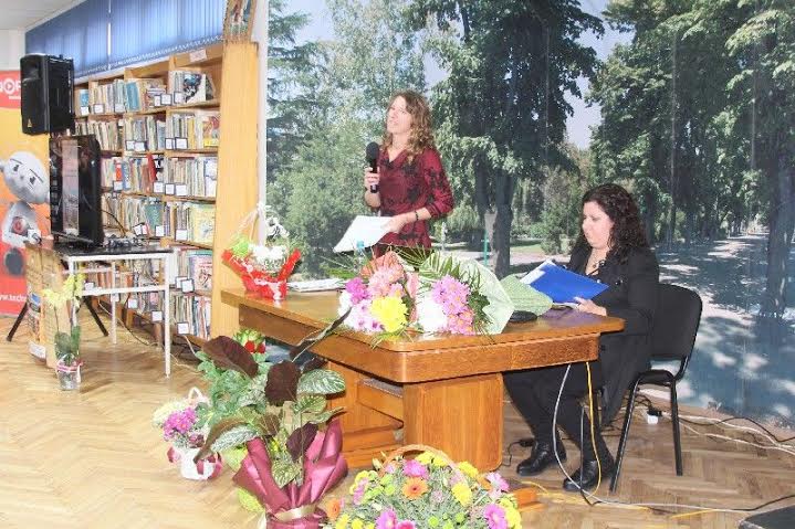 Видин почита паметта на книжовника Михалаки Георгиев 1 528977f6 2dbb 591d