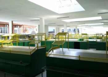 Два Четвъртък пазара в Пловдив