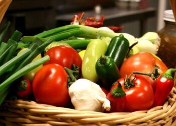 Унгария с изложба на търновски зеленчуци
