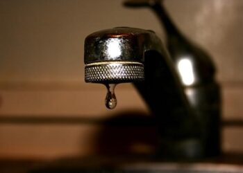 Безводие води до бедствие в Севлиево