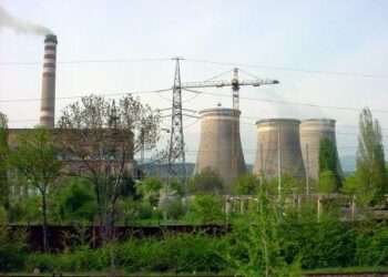 Перник минава на парно от боклук
