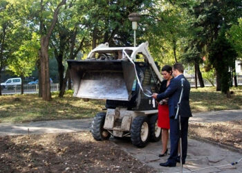 Търновската болница става център за ранна диагностика на рак