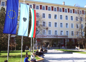 Италия представя най-добрите си университети в Пловдив
