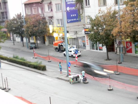 Пак ремонти в центъра на Пловдив 1 52a065405945e 3