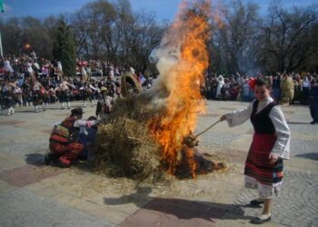 Фестивали