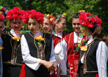 Културни събития