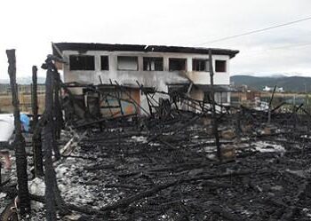 Взрив в дискотеката на благоевградски бизнесмен