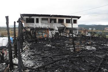 Взрив в дискотеката на благоевградски бизнесмен 1 52a065e31f1b5