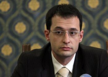 Бави се ремонта на бул. “Братя Бъкстон” в столицата