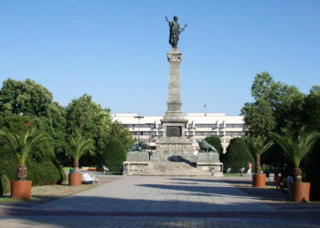 Неповторимият стил на Русе