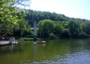 Кайлъка и Сторгозия