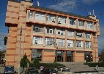 В Септември чистят стари борчове