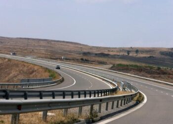 Пътната обстановка в страната
