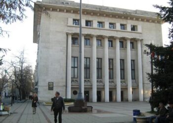 Бургас търси лого за кампания