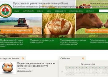 Фейсбук дискусия за развитие на полупазарните стопанства
