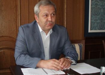 Четири години затвор за Митхат Табаков