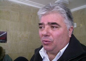 Бивш кмет удари рекорд с шесто обвинение