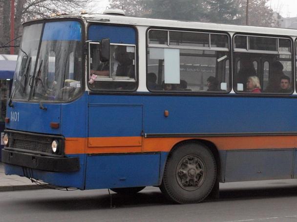 Тролейбусните билети в Перник поевтиняха 1 52a06ca473868
