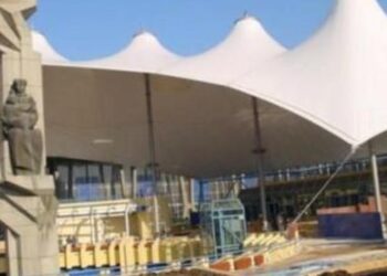 Над 50 кандидати да ремонтират Централна гара София