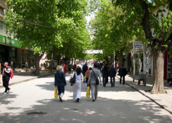 Гръцката криза докара до фалит търговци