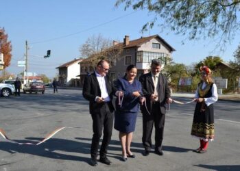 Нов път свързва София и Пирдоп