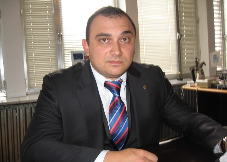 Кметът Герго Гергов: Видин е пред икономически бум 1 52a06eec841dd