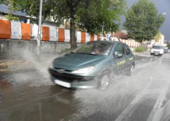 Червен код за валежи в Кърджали и Смолян