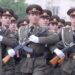 Ново сдружение иска връщане на задължителната казарма
