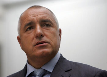 Бойко: Плащаме 2 млрд. вересии на предишните