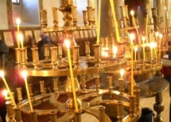 Хлапета крадат 50 лв. от църква