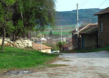 Село Баниска