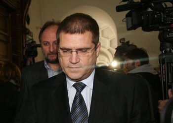 Оправдаха напълно „Абсолютният престъпник”